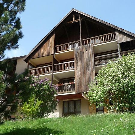 Les Enfetchores - Apartment Overlooking La Meije La Grave Exterior foto