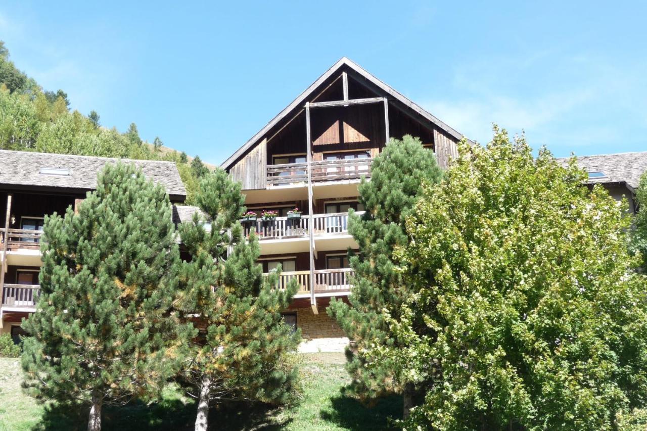Les Enfetchores - Apartment Overlooking La Meije La Grave Exterior foto