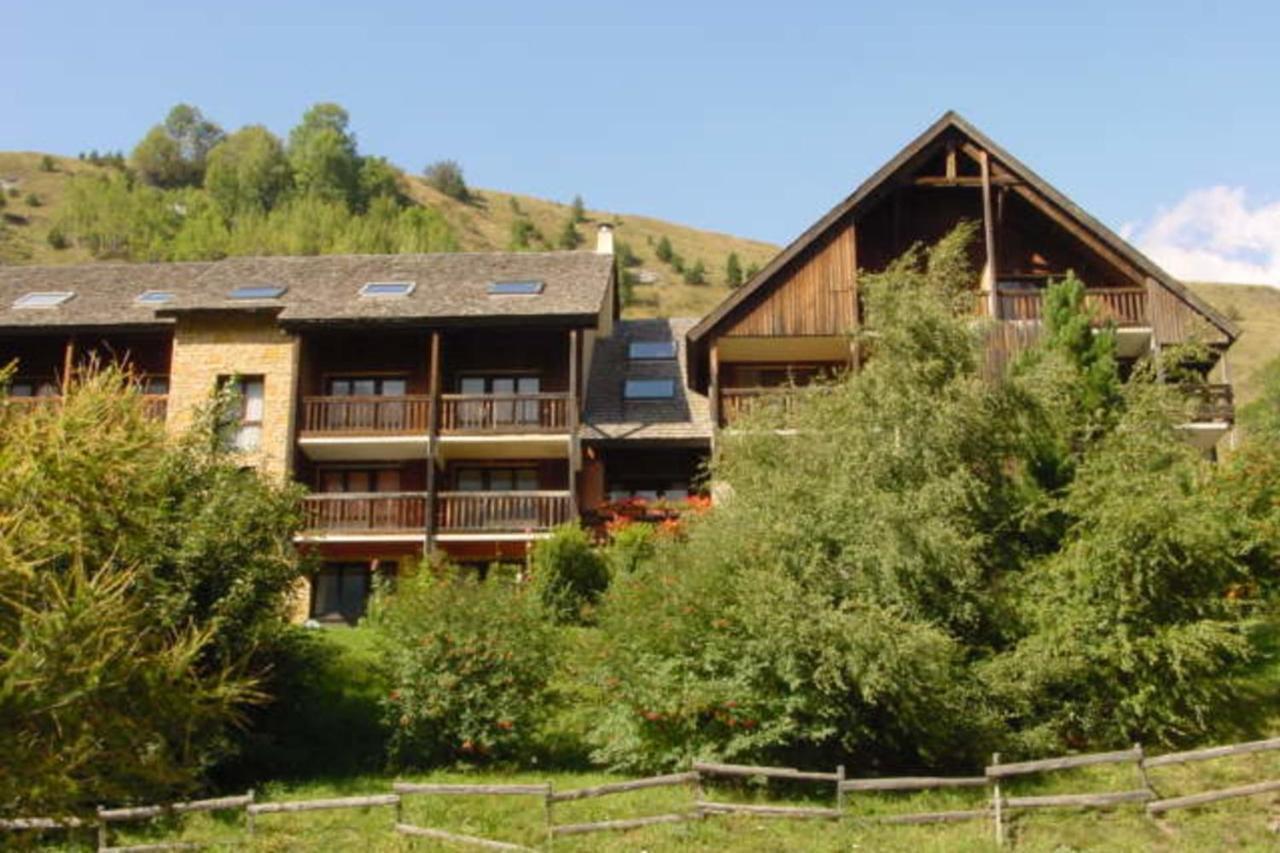 Les Enfetchores - Apartment Overlooking La Meije La Grave Exterior foto