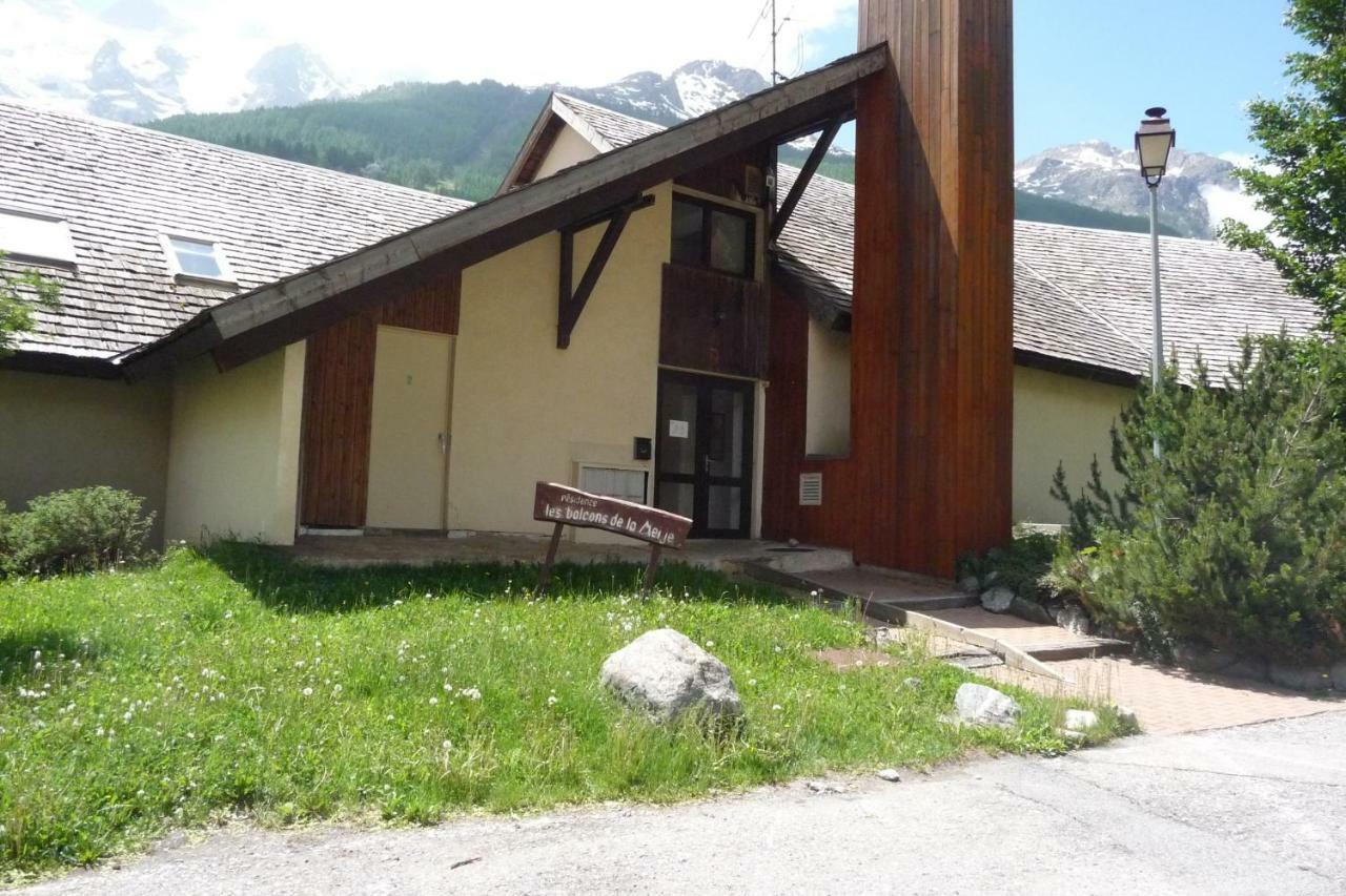 Les Enfetchores - Apartment Overlooking La Meije La Grave Exterior foto