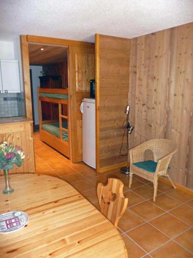 Les Enfetchores - Apartment Overlooking La Meije La Grave Exterior foto