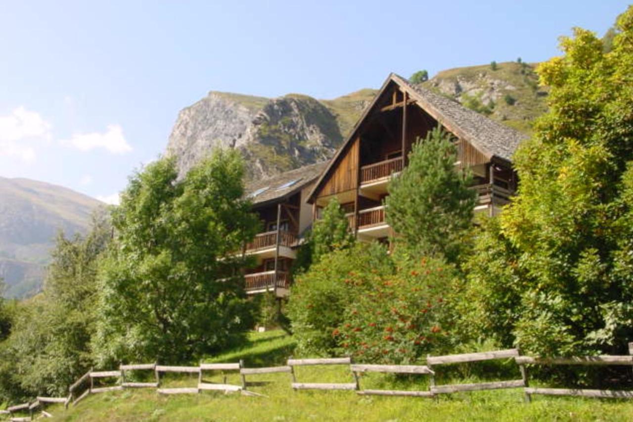 Les Enfetchores - Apartment Overlooking La Meije La Grave Exterior foto