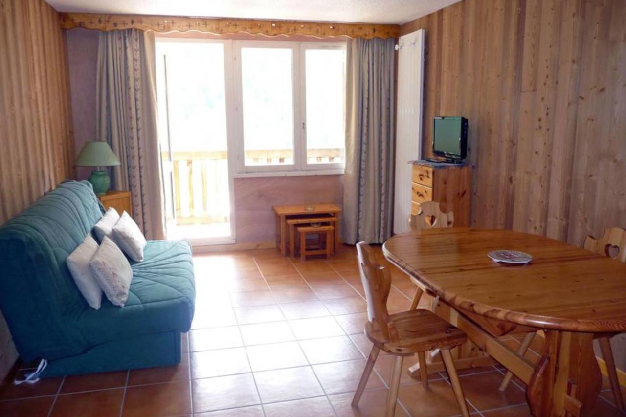 Les Enfetchores - Apartment Overlooking La Meije La Grave Exterior foto