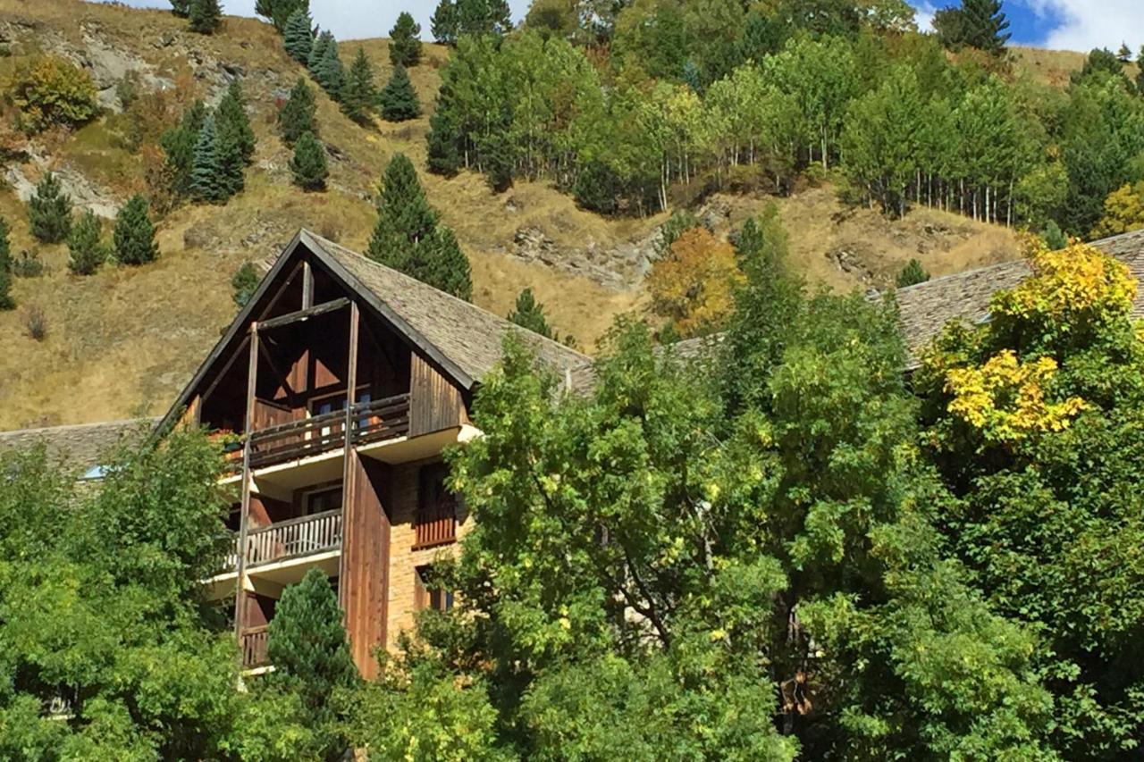 Les Enfetchores - Apartment Overlooking La Meije La Grave Exterior foto