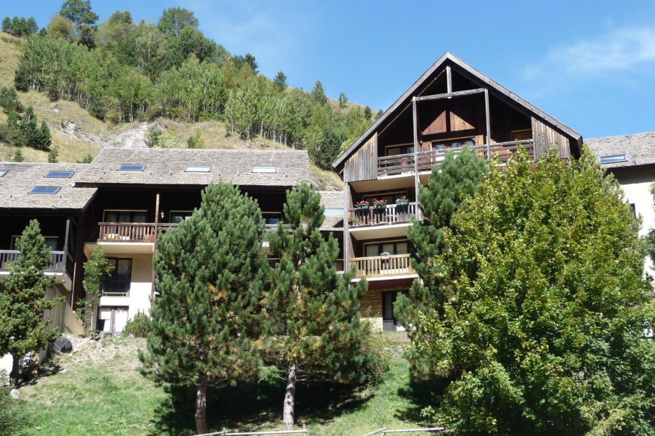 Les Enfetchores - Apartment Overlooking La Meije La Grave Exterior foto